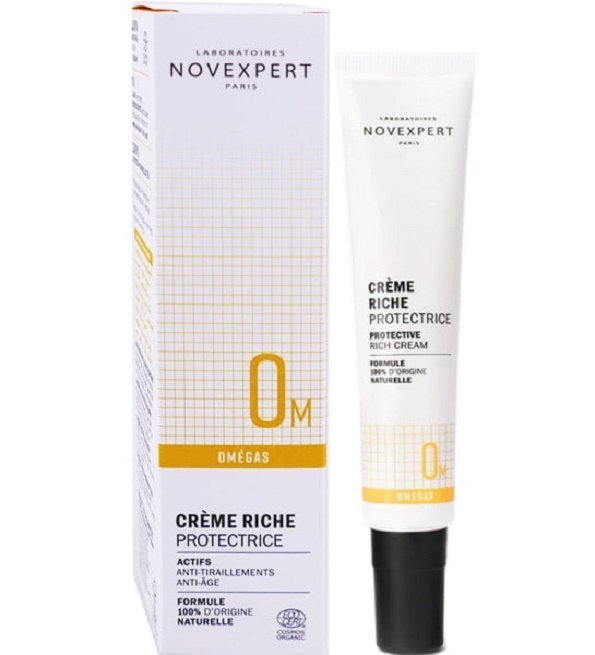 NOVEXPERT Creme Riche Protectrice 40ml Maroc
