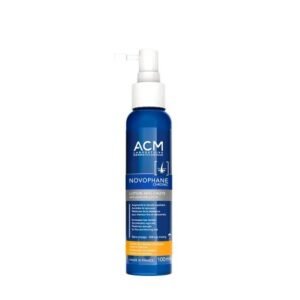 ACM Novophane Chronic Lotion Anti-chute 100ML Maroc