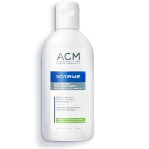 Acm Novophane Shampooing sébo-régulateur – 200 ml Maroc