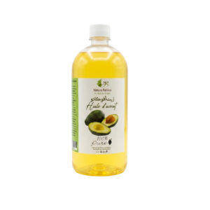 NATURO PATHICA Huile D’avocat 1l Maroc