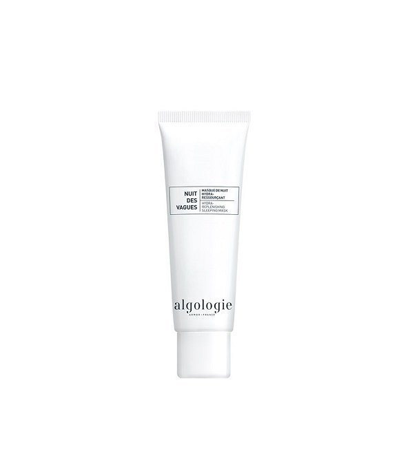 Algologie Nuit des Vagues Masque de Nuit 50ml Maroc