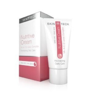 SKINTECH Nutritive Cream Vit. A-C-E Lipoic Complex 50ml Maroc