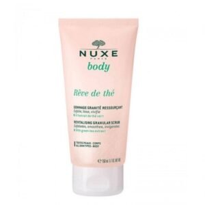 NUXE Reve de the Gommage 150ml Maroc