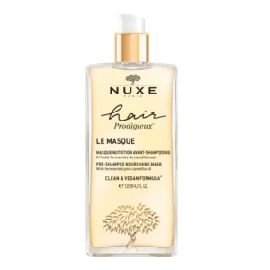 Nuxe Hair Prodigieux Le Masque Nutrition Avant-Shampooing 125ml Maroc