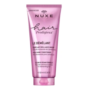 Nuxe Hair Prodigieux Démêlant Brillance Miroir 200ml Maroc