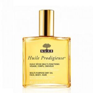 NUXE Huile Prodigieuse – 100 ml Maroc