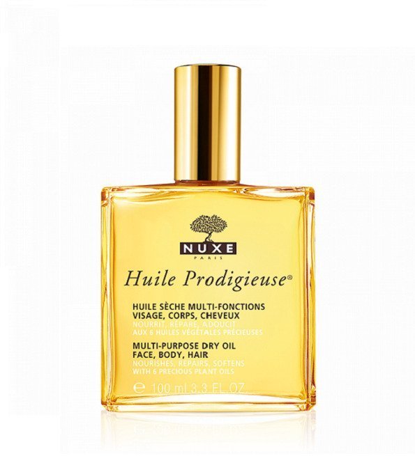 NUXE Huile Prodigieuse – 100 ml Maroc