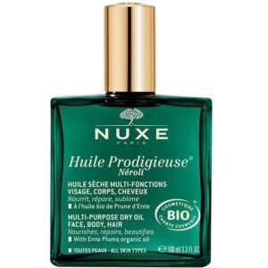 NUXE Huile Prodigieuse Neroli 100ml Maroc
