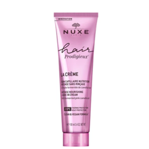 Nuxe Hair Prodigieux Soin Capillaire Nutrition Intense 100ml Maroc