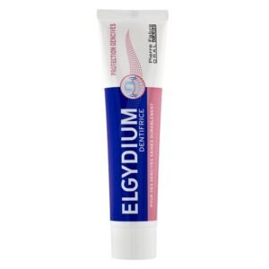 ELGYDIUM Dentifrice Protection Gencives 75ml Maroc