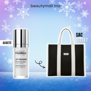 Filorga Lift-Designer – Séum Anti-Âge Ultra-Liftant Raffermissant 50ml Maroc