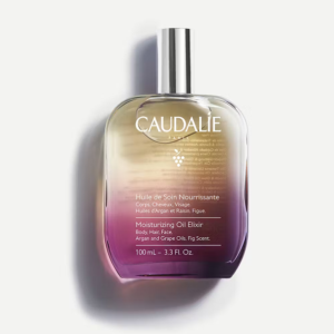 Caudalie – Hydratation Corps Huile de Soin Nourrissante – 100ml Maroc