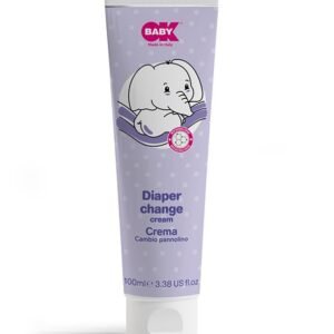 Okbaby Crème de Change 100ml Maroc