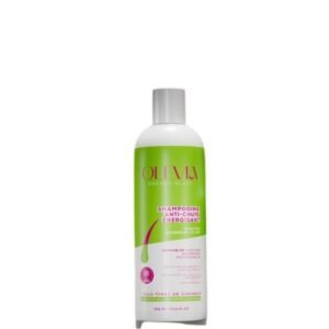 Olevia Shampoing Anti-Chute Energisant 300ml Maroc