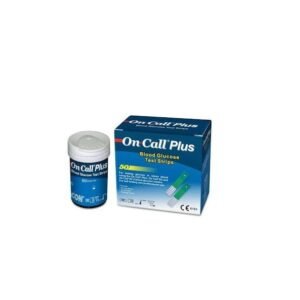 ON CALL Plus Bandelette 50 Maroc