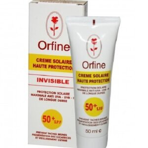 ORFINE Ecran Total Invisible Ip65 Maroc
