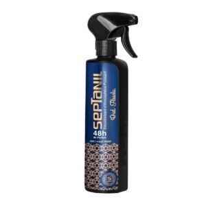 Septanil Desodorisant D’atmosphere Puissant Oud Absolu 500ml Maroc