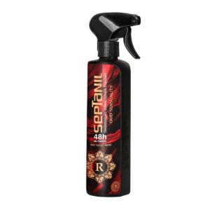 Septanil Desodorisant D’atmosphere Puissant Oud Sensuality 500 ml Maroc