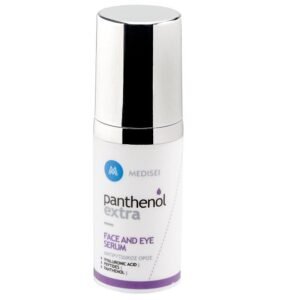 MEDISEI Panthenol Extra Sérum Antirides Visage et Yeux 30ml Maroc