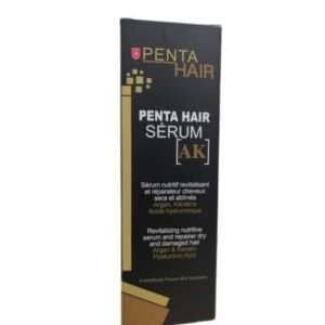 Penta Hair Serum AK Argan keratine 100ml Maroc