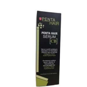 Penta Hair Serum CB Collagene Botox 100ml Maroc