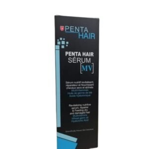 Penta Hair Serum MV Multivitamines 100ml Maroc