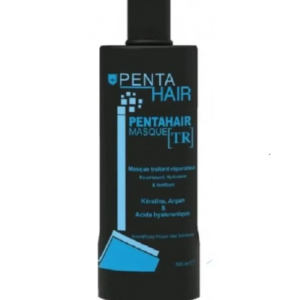 Penta Hair Masque TR traitant reparateur 200ml Maroc