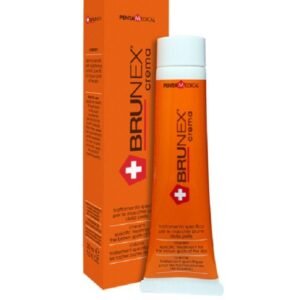 PENTA Medical Brunex Crème Dépigmentante SPF 50 (30ml) Maroc