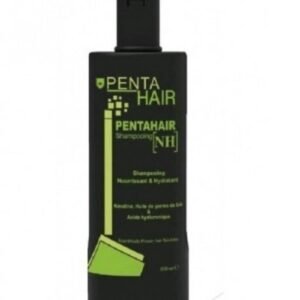 Penta Hair Shampooing NH Nourrissant & Hydratant 200ml Maroc