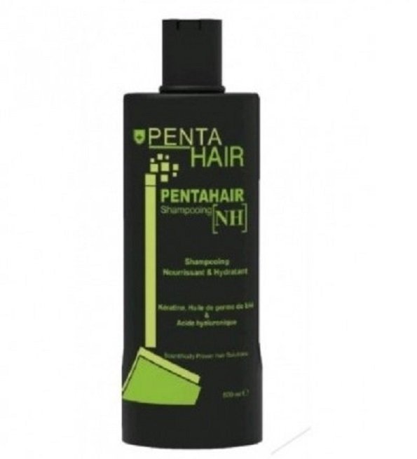 Penta Hair Shampooing NH Nourrissant & Hydratant 200ml Maroc