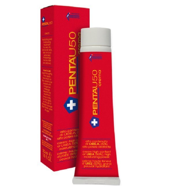 PENTA Penta U50 Crème 30 ml Maroc