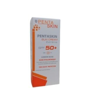 PENTA Sun Cream Extreme Spf50+ 50ml Maroc
