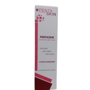 PENTA Contour des Yeux 15ml Maroc