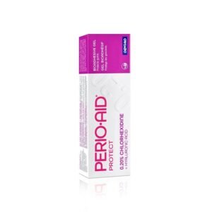 PERIO-AID Protect Gel 30ml Maroc