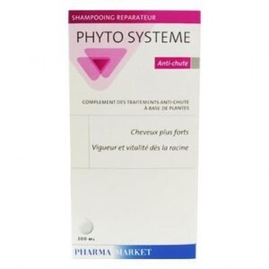Phyto systeme Shamp Anti-chute 200ml Maroc
