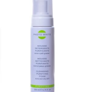 Photowhite Mousse Nettoyante Purifiante 200ml Maroc