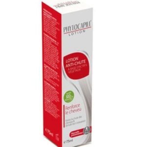 Phytocapill Lotion Anti Chute 75ml Maroc