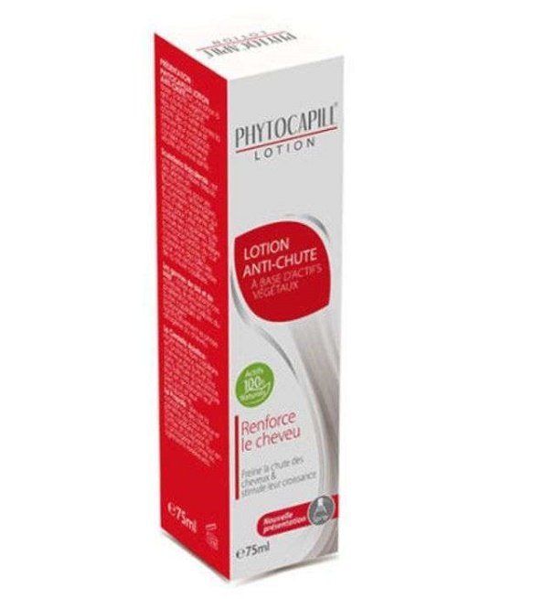 Phytocapill Lotion Anti Chute 75ml Maroc