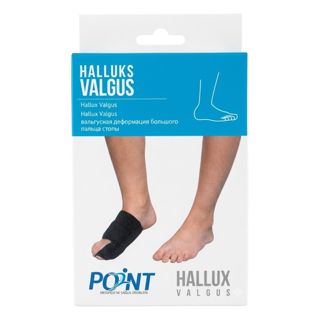 Point Correcteur Hallux Valgus Nuit Gauche-Lift Reference 422 Maroc