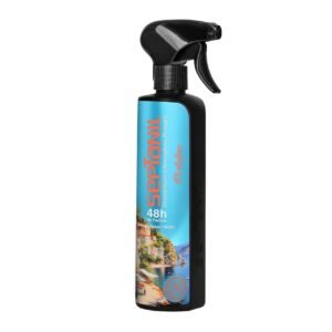 Septanil Desodorisant D’atmosphere Puissant Portofino 500ml Maroc