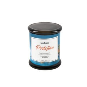 Septanil Scented Candle Portofino 280g Maroc