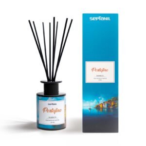 Septanil Diffuseur de Senteur en Bambou Portofino 150ml Maroc