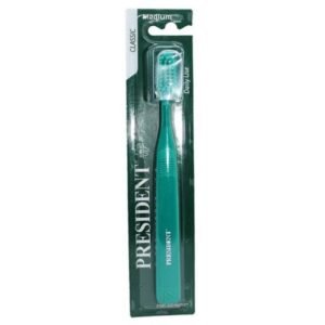 PRESIDENT Brosse a Dent Classic Maroc