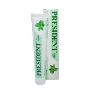 PRESIDENT Dentifrice Teens 12+ Maroc