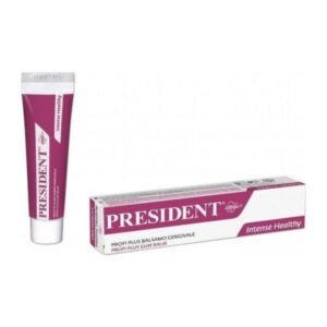 PRESIDENT Gel Profi Plus 0.50% 30ml Maroc