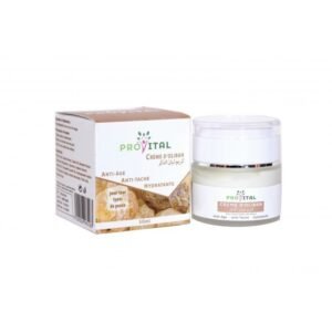 Pro Vital Crème D’oliban 50ml Maroc