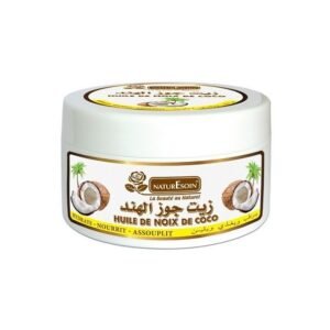 NATURESOIN Nature soin Huile de niox de coco 150ml Maroc