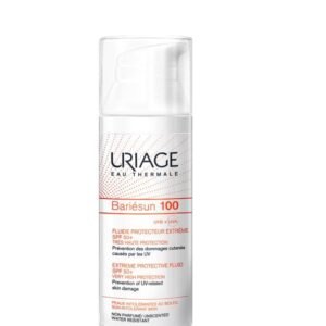 URIAGE Bariésun 100 Fluide Protecteur Extrême Spf50+ 50ml Maroc