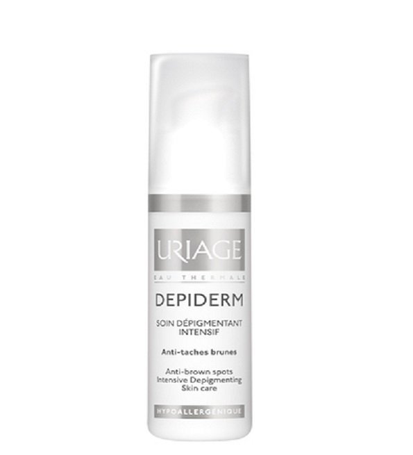 URIAGE Depiderm SPF 50 30ml Maroc