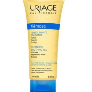 URIAGE Xemose Huile Lavante Apaisante – 200 ml Maroc